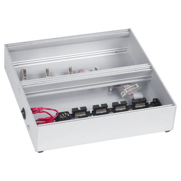 ALM – 6U 52HP Powered Eurorack Case