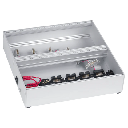 ALM – 6U 52HP Powered Eurorack Case