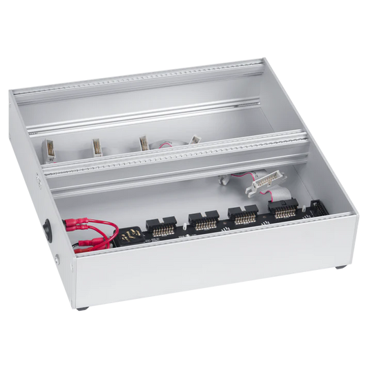 ALM 6U 52HP Powered Eurorack Case