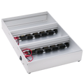 ALM 9u 52HP Case