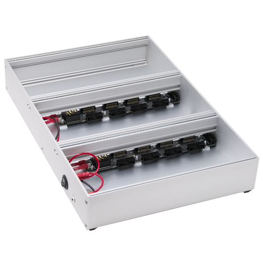 ALM 9u 52HP Case