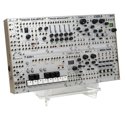 ALM Busy Circuits Eurorack Case Stand