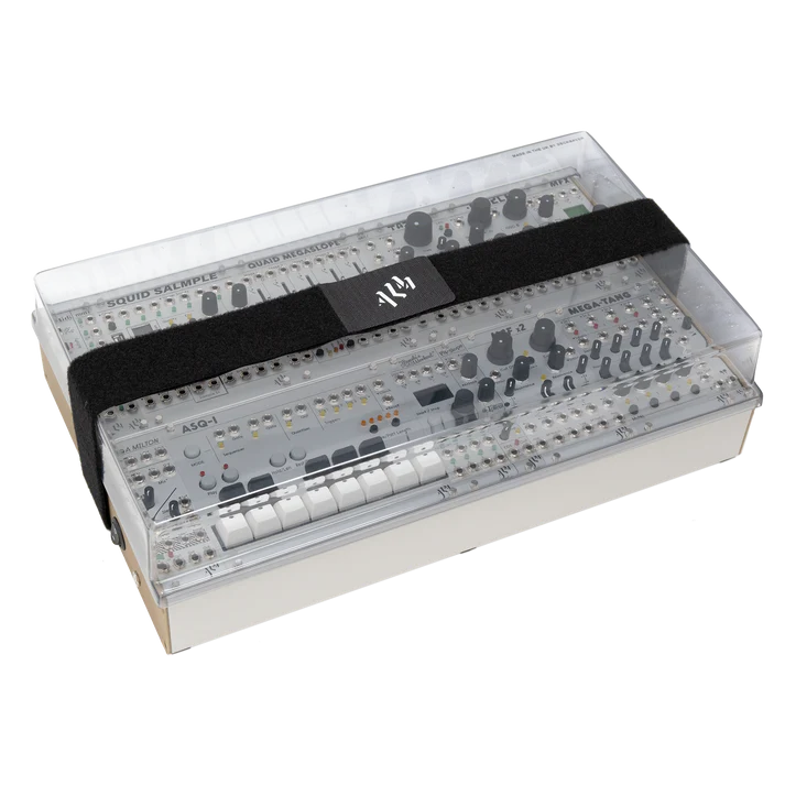 ALM Busy Circuits Case Straps