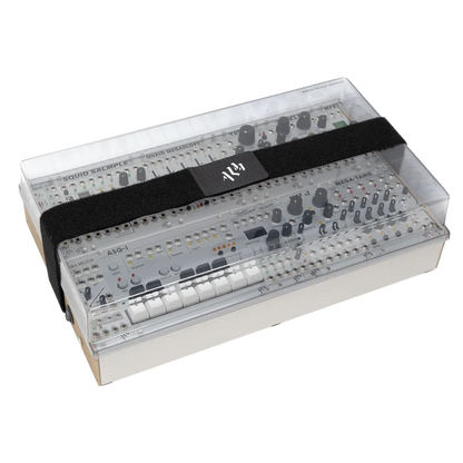 ALM Busy Circuits Case Straps