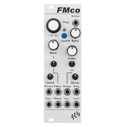 ALM Busy Circuits FMco