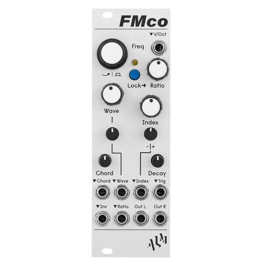ALM Busy Circuits FMco