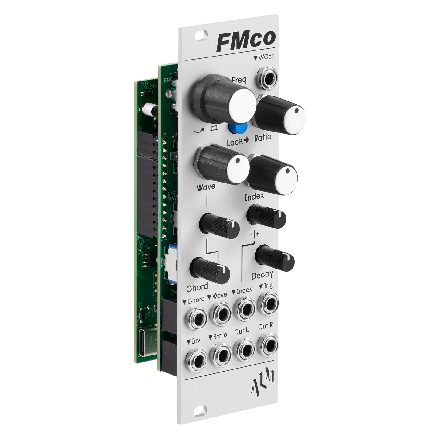 ALM Busy Circuits FMco