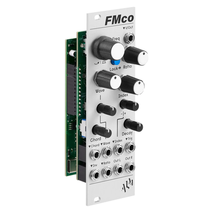 ALM Busy Circuits FMco