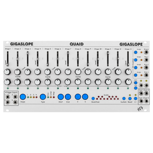 ALM Busy Circuits Quaid Gigaslope