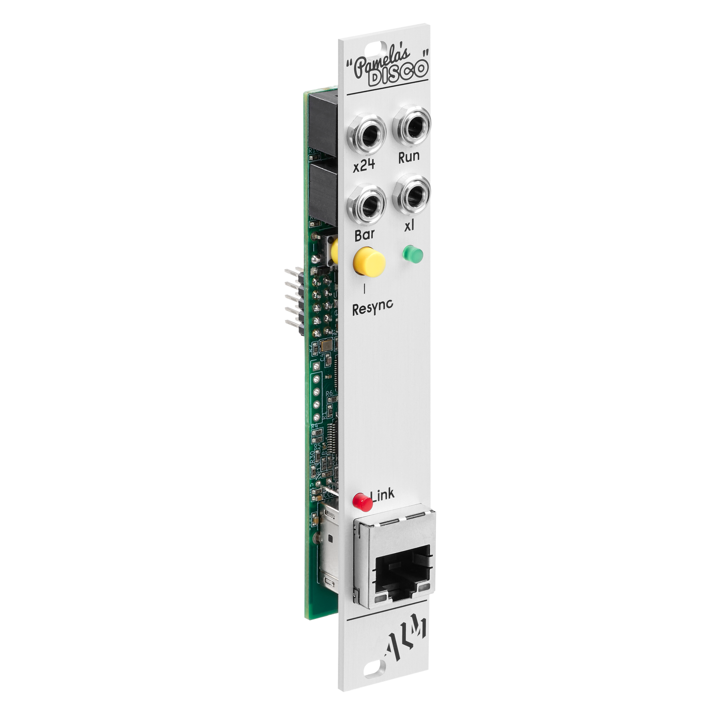 ALM Busy Circuits Pamela's Disco