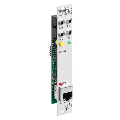 ALM Busy Circuits Pamela's Disco