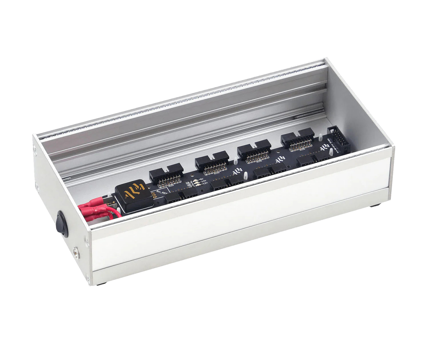 ALM Busy Circuits 3U/52HP Aluminium Case