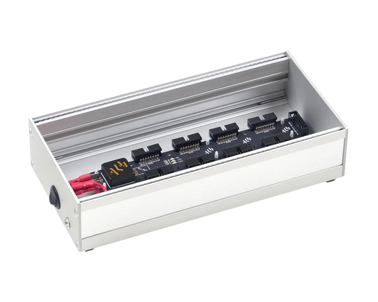 ALM Busy Circuits 3U/52HP Aluminium Case