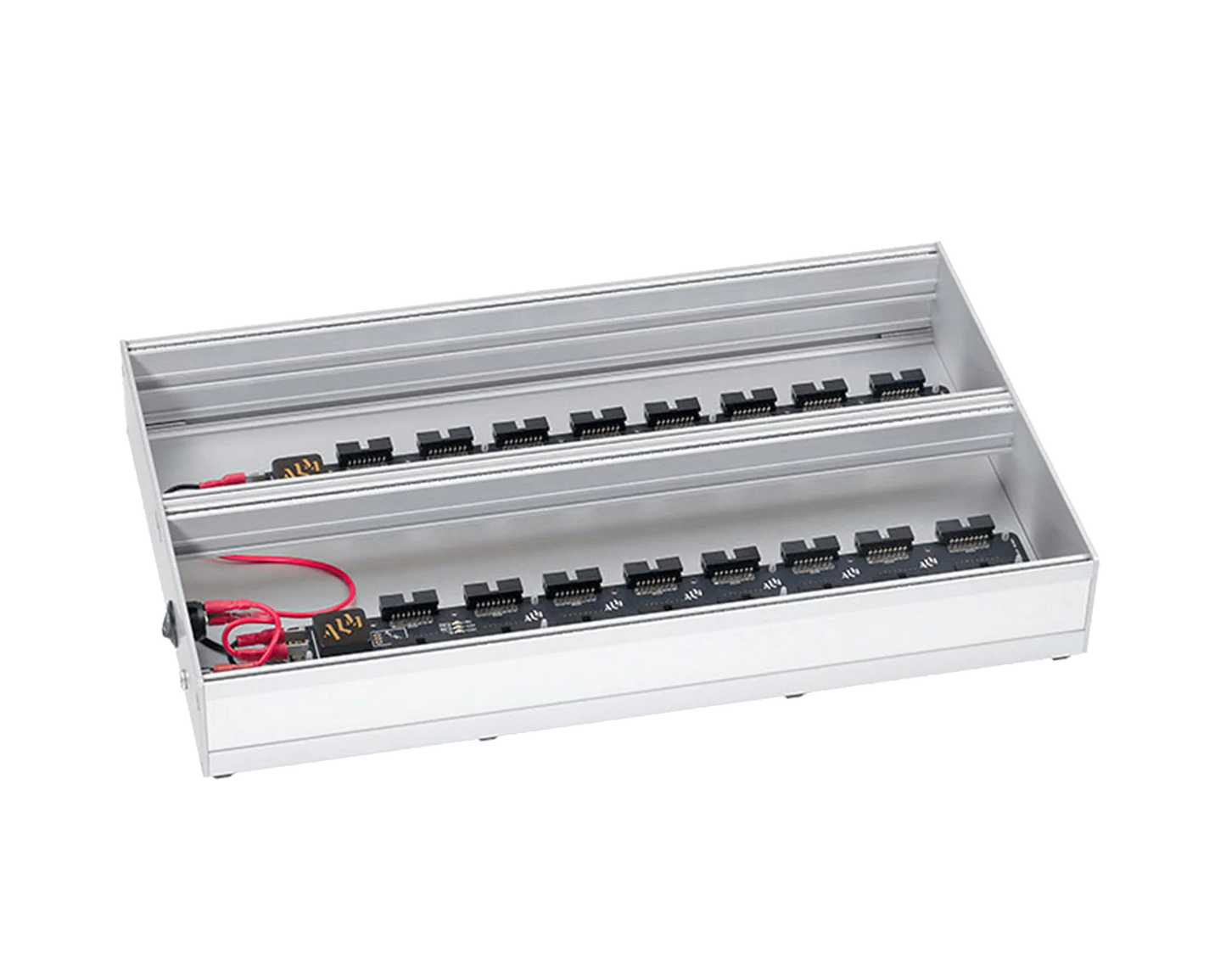ALM Busy Circuits 6U/84HP Aluminium Case