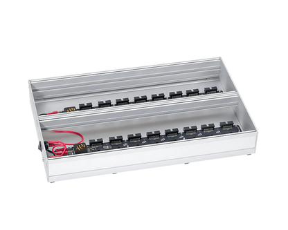 ALM Busy Circuits - 6u 84hp Case Bundle