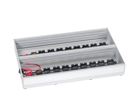 ALM Busy Circuits 6U/84HP Aluminium Case