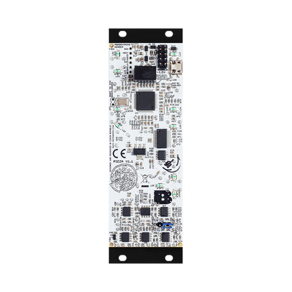 Bastl Instruments Crust Complex Drum Voice