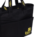 ALM Busy Circuits Compulogo Tote Bag