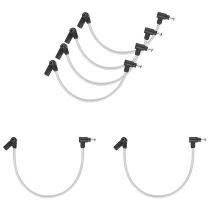 myVolts Crazy Chain MKII Multipack