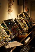 Modular Synthesis and Electronic Sound Design (Beginners Course) October