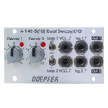 Doepfer A-142-5 1U Dual Decay/LFO