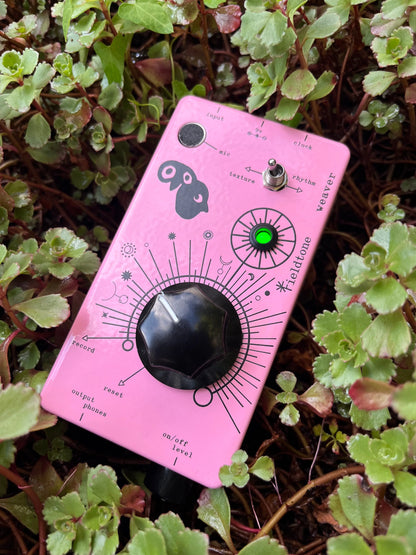 Fieldtone Weaver Handheld