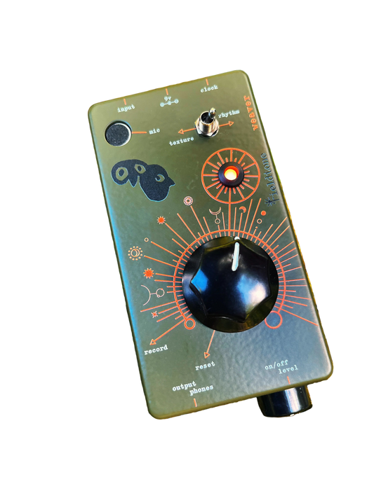 Fieldtone Weaver Handheld