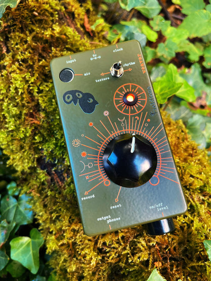 Fieldtone Weaver Handheld