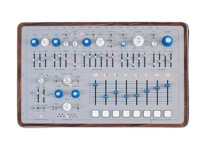 GLX Audio - Balsam