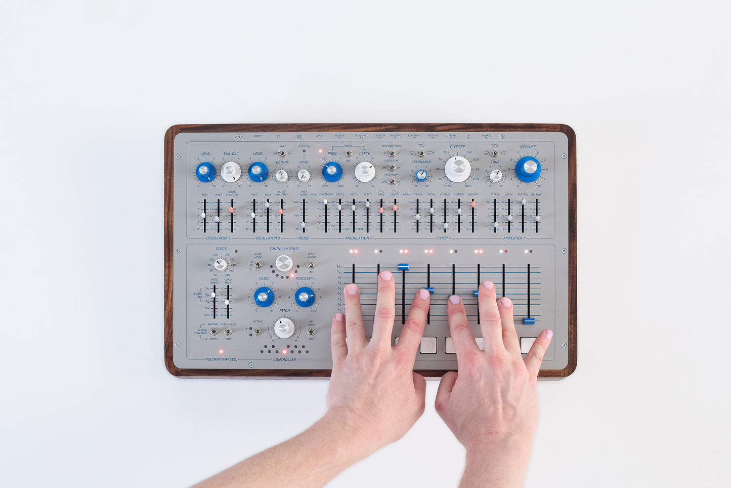 GLX Audio - Balsam