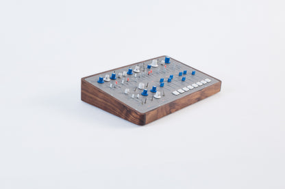 GLX Audio - Balsam