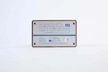GLX Audio - Balsam