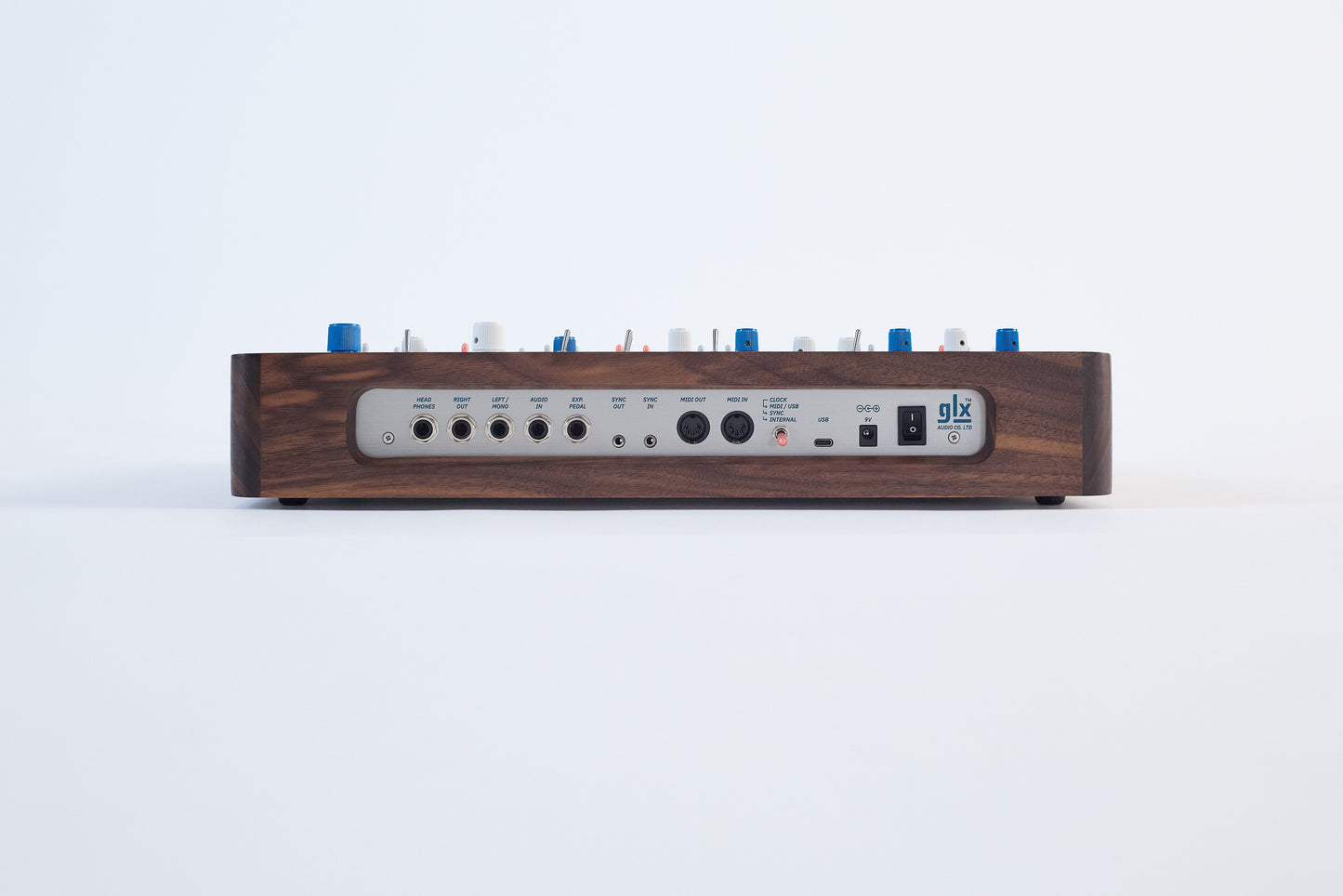 GLX Audio - Balsam