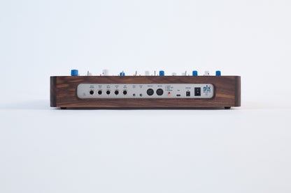 GLX Audio - Balsam