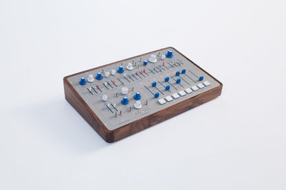 GLX Audio - Balsam