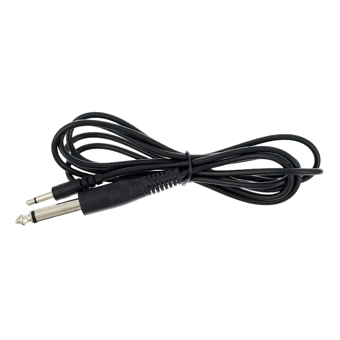 Doepfer adapter cable 1/4"/3.5 mm 3m