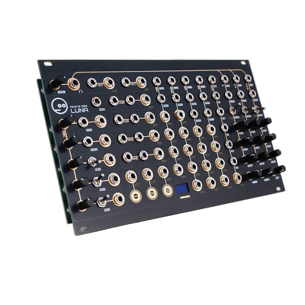 Neutral Labs Luna Eurorack
