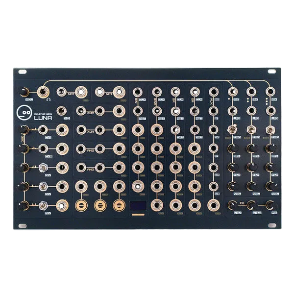 Neutral Labs Luna Eurorack