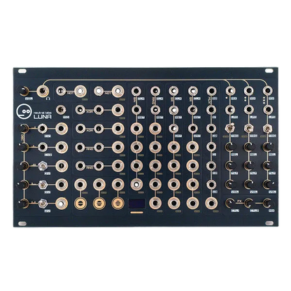 Neutral Labs Luna Eurorack