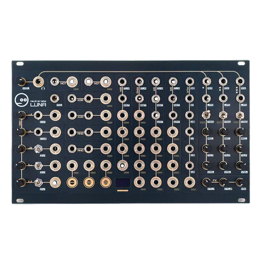 Neutral Labs Luna Eurorack