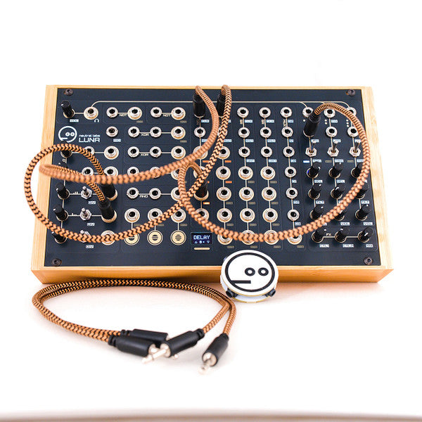 Neutral Labs Luna Desktop Synthesizer