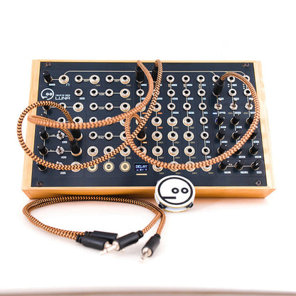 Neutral Labs Luna Desktop Synthesizer