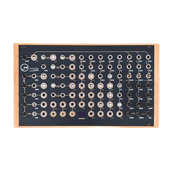 Neutral Labs Luna Desktop Synthesizer