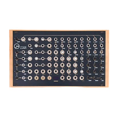 Neutral Labs Luna Desktop Synthesizer