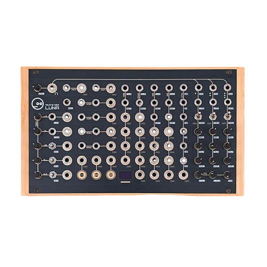Neutral Labs Luna Desktop Synthesizer