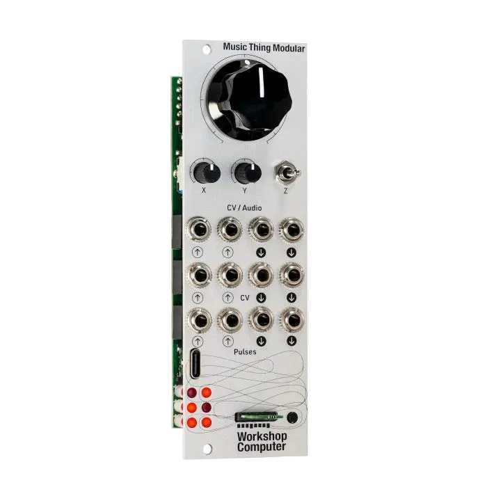 Music Thing Modular Workshop Computer