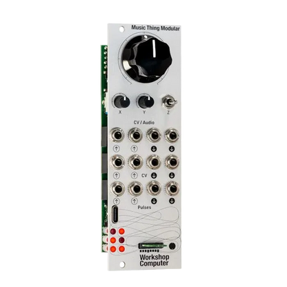 Music Thing Modular Workshop Computer
