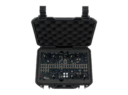 Music Thing Modular Workshop System (Assembled)