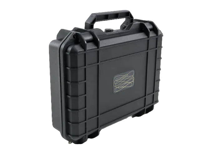 Music Thing Modular Workshop System (Assembled)