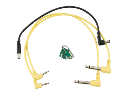 Music Thing Modular Workshop System (Assembled)